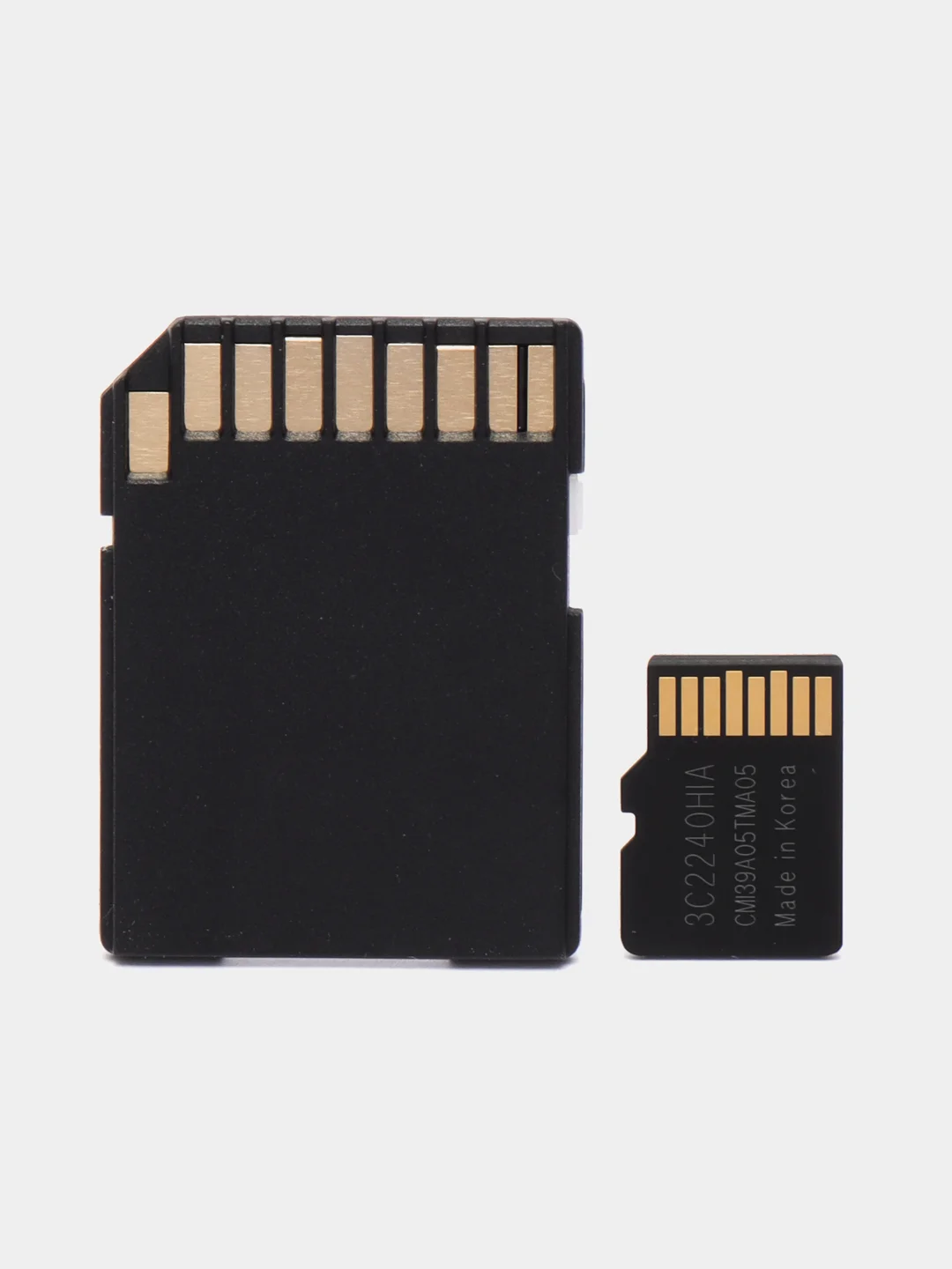 Карта памяти MicroSDHC Oltramax Class 10 UHS-I 45 MB/S, 16 Gb