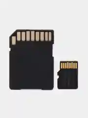 Карта памяти MicroSDHC Oltramax Class 10 UHS-I 45 MB/S, 16 Gb