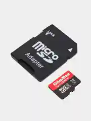 Карта памяти MicroSDHC Oltramax Class 10 UHS-I 45 MB/S, 16 Gb