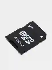 Карта памяти MicroSDHC Oltramax Class 10 UHS-I 45 MB/S, 16 Gb