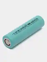 Аккумулятор литий-ионный 18650 2000mah EVE ICR/20P плоский +