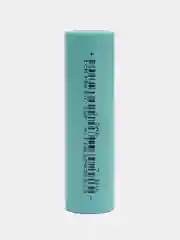 Аккумулятор литий-ионный 18650 2000mah EVE ICR/20P плоский +