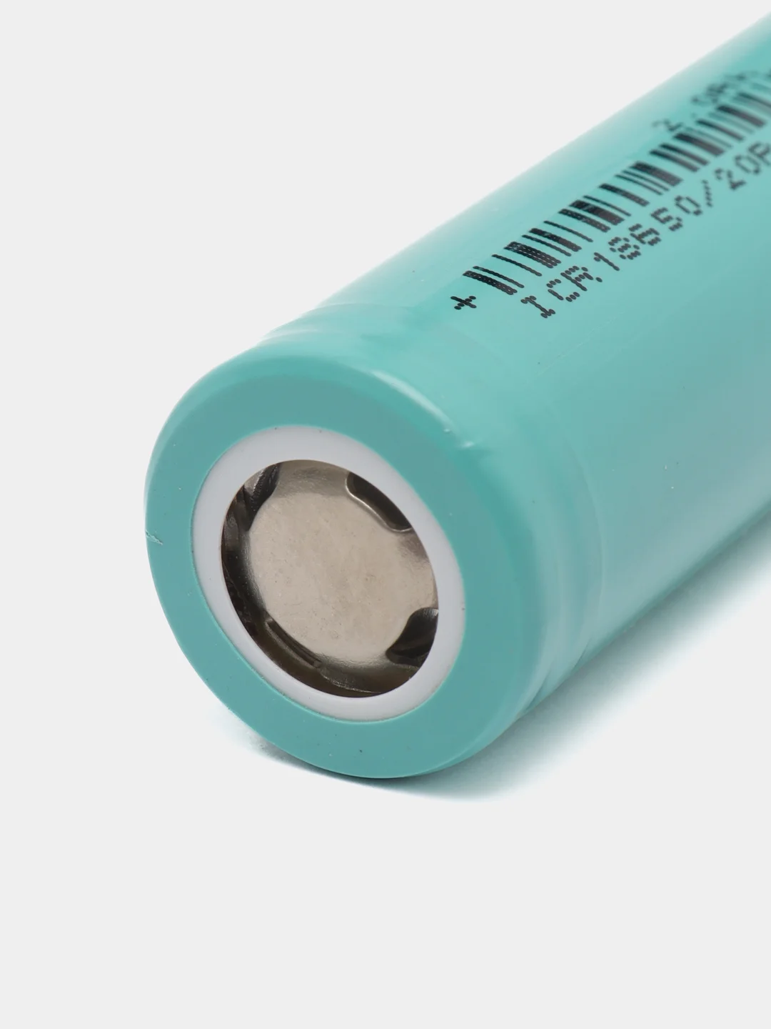 Аккумулятор литий-ионный 18650 2000mah EVE ICR/20P плоский +