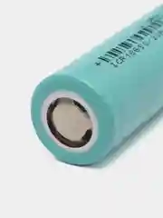 Аккумулятор литий-ионный 18650 2000mah EVE ICR/20P плоский +