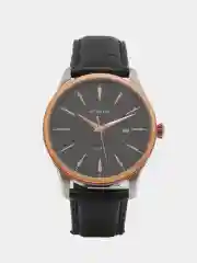 Бронзовый мужские наручные часы Ochstin 6022GA в подарочной упаковке