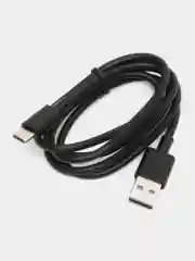 Кабель Type-C - USB для быстрой зарядки и передачи данных