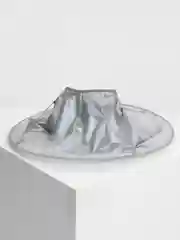 Пеньюар парикмахерский. Фартук для стрижки, бритья, окрашивания