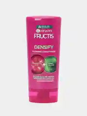 Garnier Fructis Бальзам-ополаскиватель "Густые и Роскошные" с молекулой Фибра-Цилан