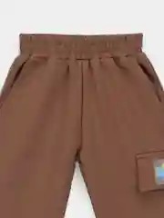 Карамельный спортивные штаны, детские