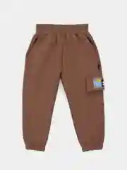 Карамельный спортивные штаны, детские