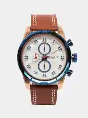 Мужские наручные часы Megir ML2082G, с хронографом, в подарочной упаковке