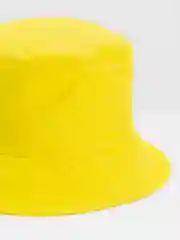 Желтый панама Bizbolka Challenge мужская, женская, унисекс, из хлопка