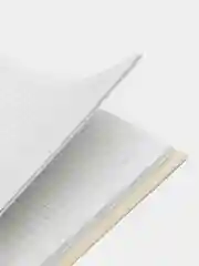 Блокнот А5, записная книжка, 80 листов, твёрдый, клетка, STAFF, Mountains, 114431