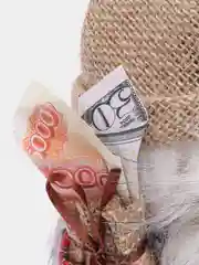 Лазурный домовенок ручной работы, подарки и сувениры,оберег для дома,кукла автораская ручной работы