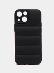 Чехол на айфон (iPhone) 11 13 Pro Max 12 mini XR XS Max 7 8 Plus SE силиконовый