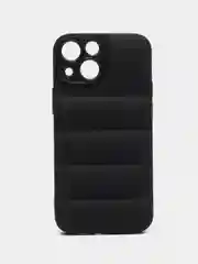 Чехол на айфон (iPhone) 11 13 Pro Max 12 mini XR XS Max 7 8 Plus SE силиконовый