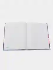 Блокнот, записная книжка, большой формат А4, 128 листов, твердый, клетка, STAFF, 114407