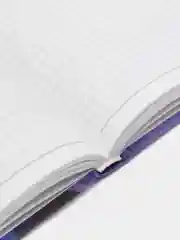 Блокнот, записная книжка, большой формат А4, 128 листов, твердый, клетка, STAFF, 114407