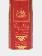 Алый дезодорант женский, парфюмированный с ароматами известных брендов, 200 мл