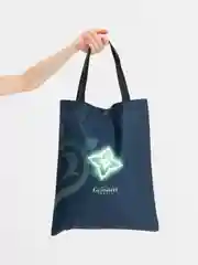 Лайм шоппер Genshin Impact