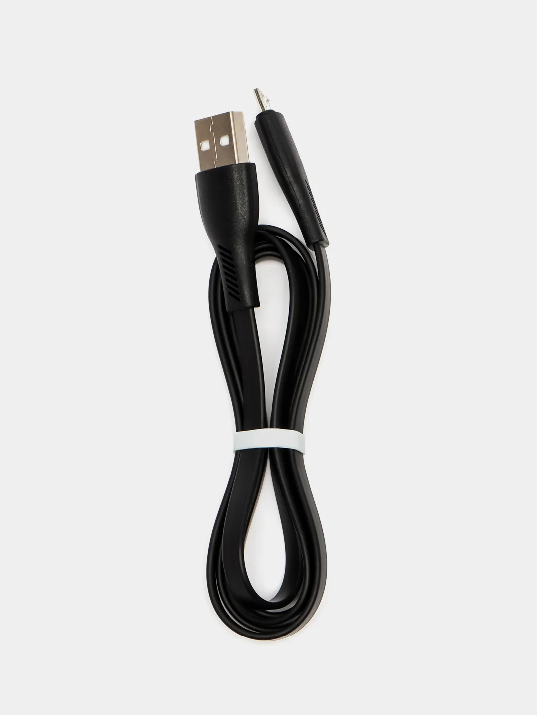 Черный кабель зарядный, BOROFONE BX85, Type-C, Micro-USB, Lightning, PD, для iPhone и Android