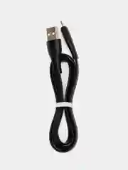 Черный кабель зарядный, BOROFONE BX85, Type-C, Micro-USB, Lightning, PD, для iPhone и Android
