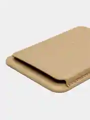 Бронзовый картхолдер MagSafe для iPhone, Айфон