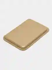 Бронзовый картхолдер MagSafe для iPhone, Айфон