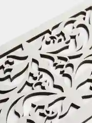 Шкатулка-подушка, подставка для обручальных колец на Свадьбу, прямоугольная