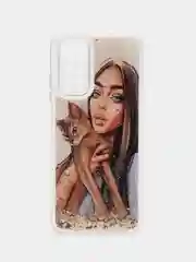 Чехол Huawei Y6(2018), Honor 10Lite/10i, Redmi Note 8T/Note 10/Note 9 Pro/Note 9/Note 11