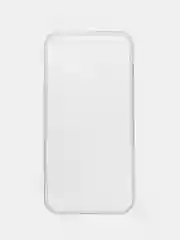 Силиконовый прозрачный чехол для iPhone 12 13 14 Mini Pro, Max, Plus