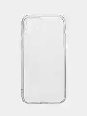 Прозрачный чехол прозрачный для Apple Iphone 5, 6, 7, 8, Iphone 8+, X, XR, 11, 11 pro, 12, 12 mini