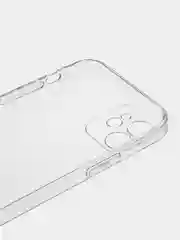 Прозрачный чехол прозрачный для Apple Iphone 5, 6, 7, 8, Iphone 8+, X, XR, 11, 11 pro, 12, 12 mini