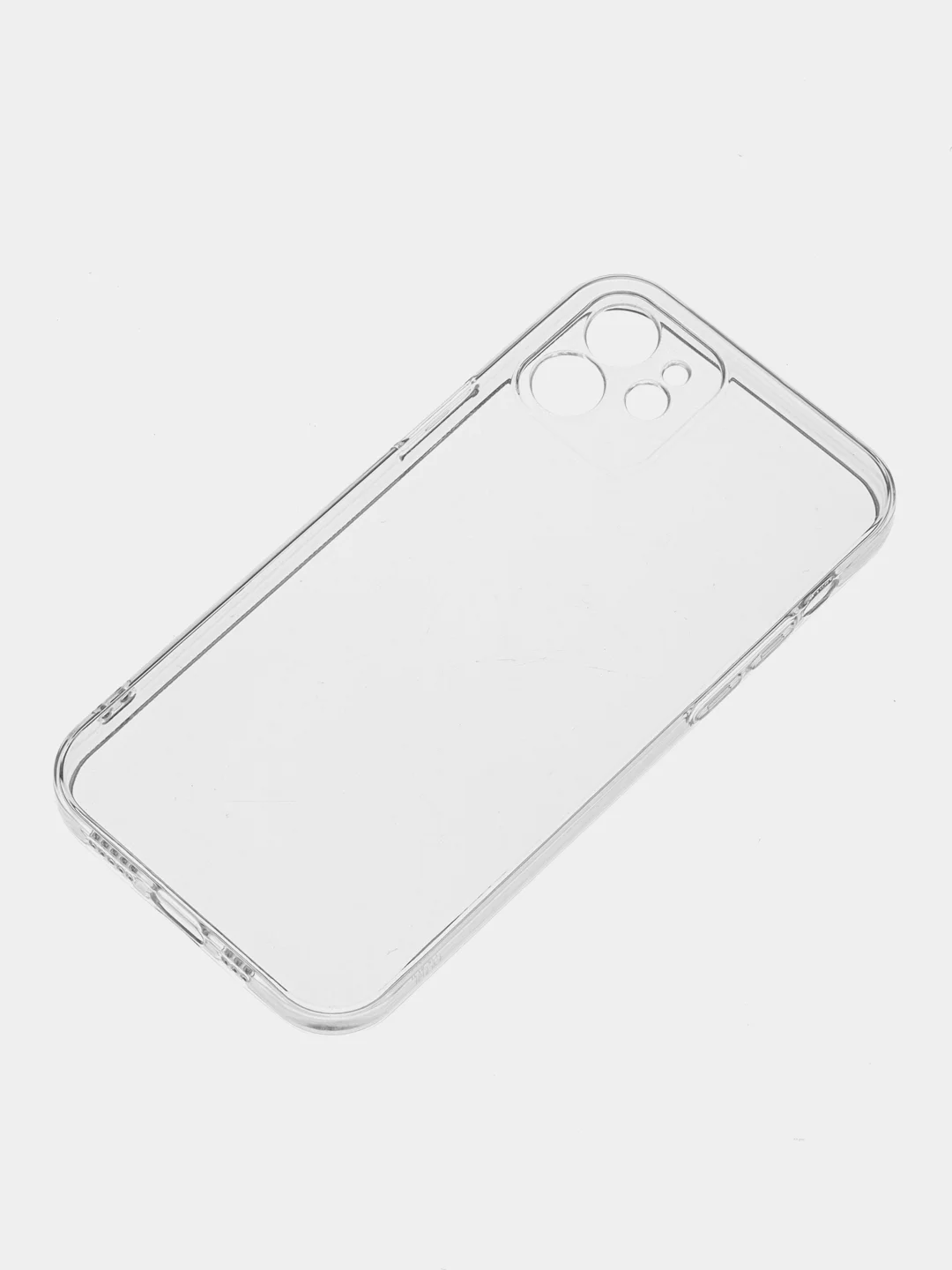 Прозрачный чехол прозрачный для Apple Iphone 5, 6, 7, 8, Iphone 8+, X, XR, 11, 11 pro, 12, 12 mini