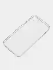 Прозрачный чехол прозрачный для Apple Iphone 5, 6, 7, 8, Iphone 8+, X, XR, 11, 11 pro, 12, 12 mini