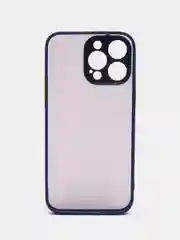 Индиго чехол для iPhone 7/8/plus,X,XS,XR,11Pro/ProMax,12Pro/ProMax,13Pro/ProMax,14Pro/ProMax/Plus