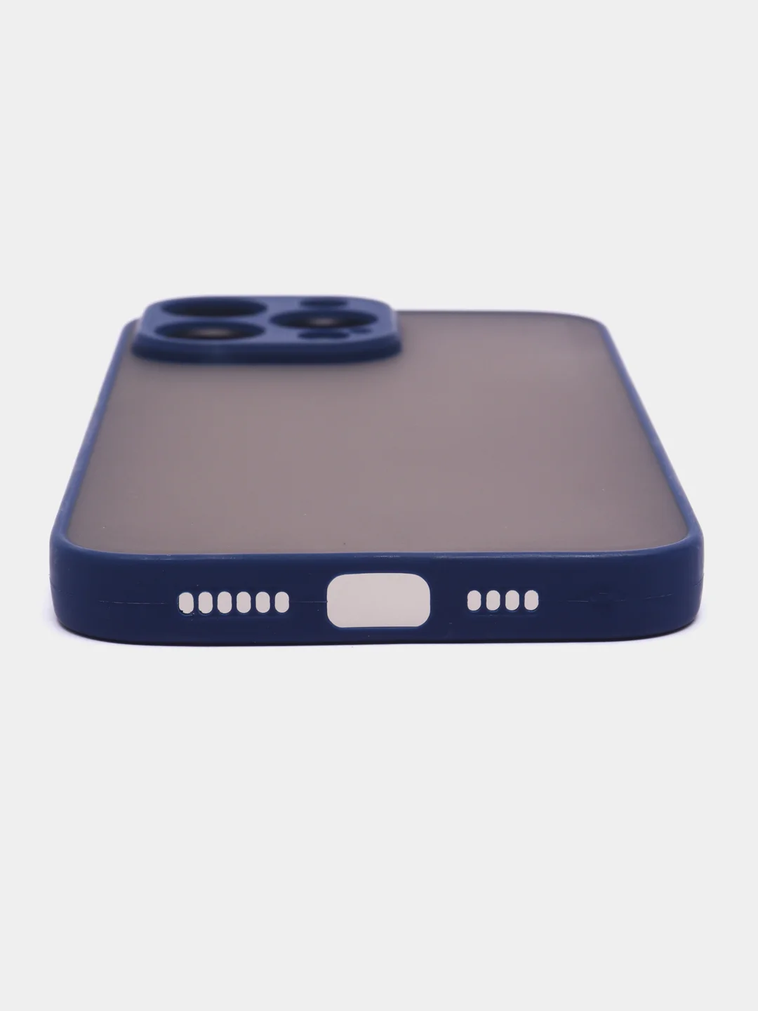 Индиго чехол для iPhone 7/8/plus,X,XS,XR,11Pro/ProMax,12Pro/ProMax,13Pro/ProMax,14Pro/ProMax/Plus