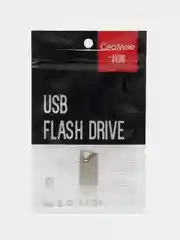 Флеш-карта мини 4, 8, 16 Гб USB 2.0 флешка маленькая короткая для автомагнитолы