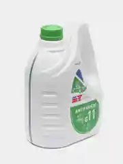 Антифриз ST зеленый G11, 5 кг