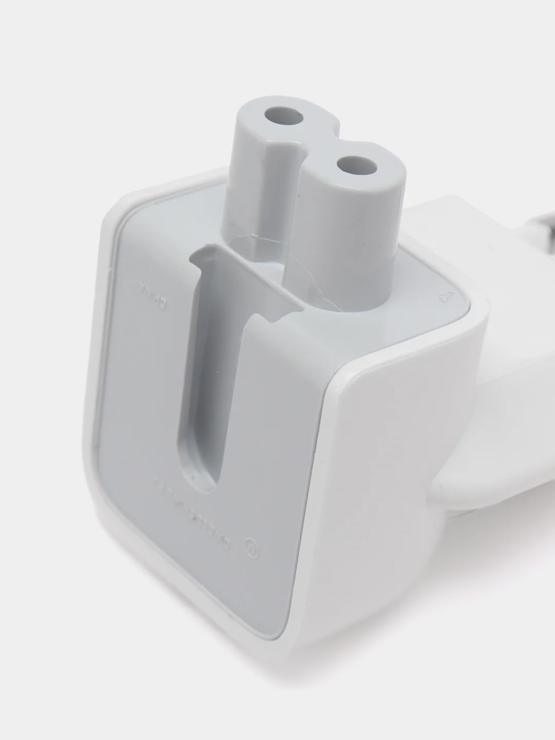 Переходник для блока питания Apple EURO PLUG