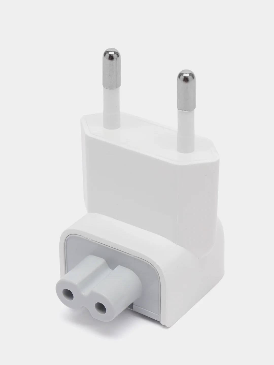 Переходник для блока питания Apple EURO PLUG
