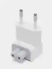 Переходник для блока питания Apple EURO PLUG