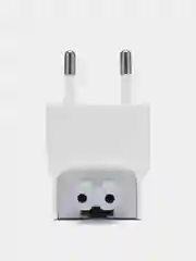 Переходник для блока питания Apple EURO PLUG