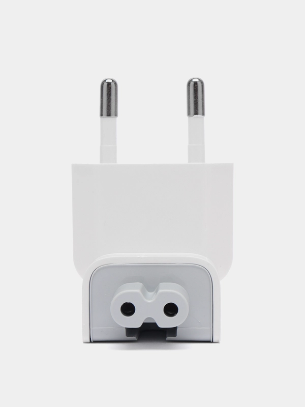 Переходник для блока питания Apple EURO PLUG
