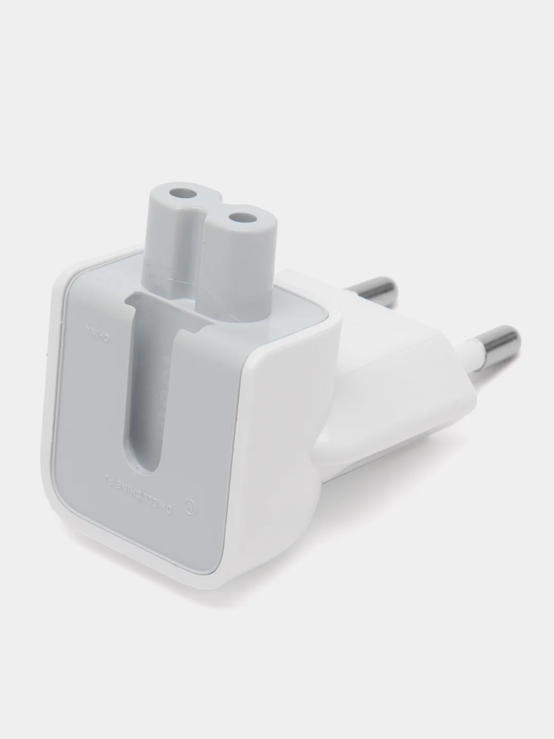 Переходник для блока питания Apple EURO PLUG