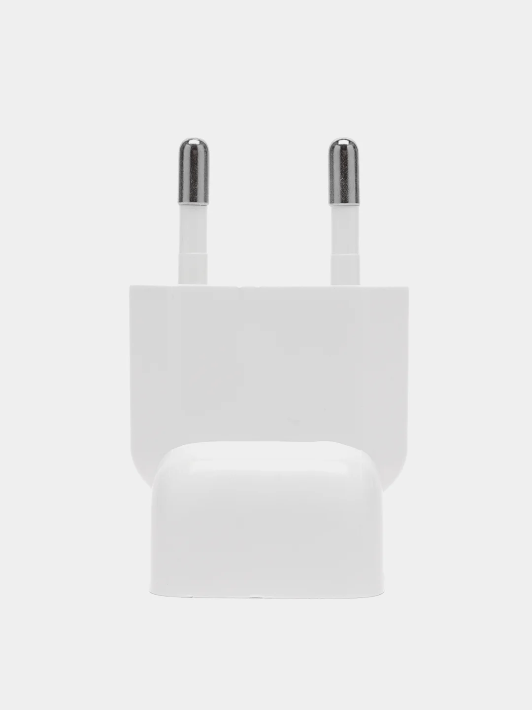 Переходник для блока питания Apple EURO PLUG