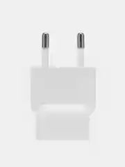 Переходник для блока питания Apple EURO PLUG