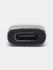 Переходник HOCO UA6 USB to Type-C, черный