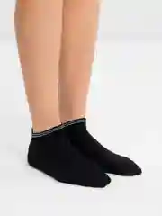Носки женские, черные