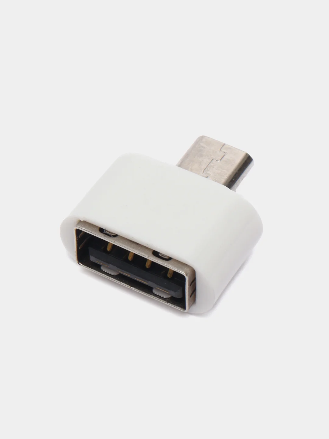 Красный мини диско шар от USB